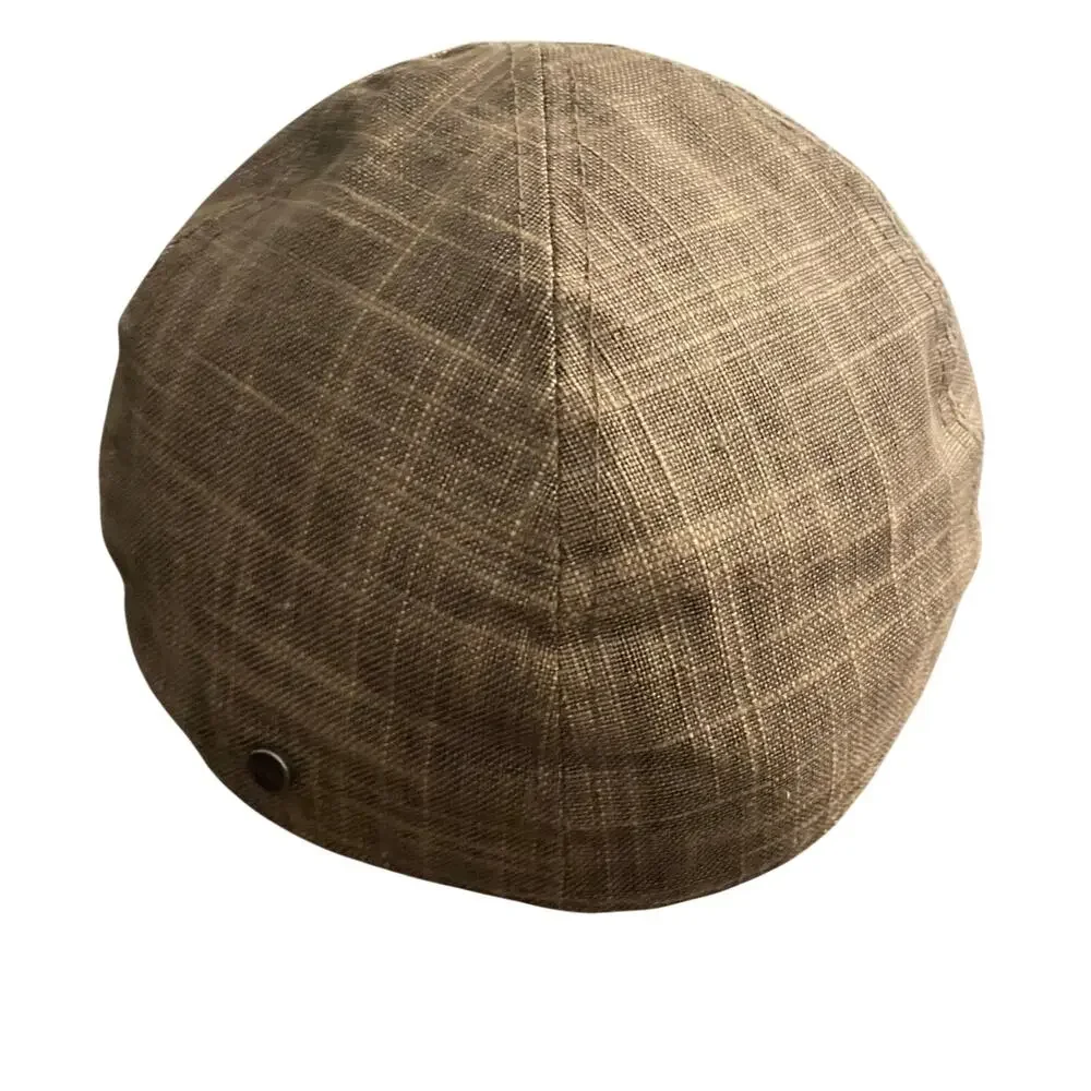 Stetson very pre
